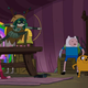 From the Adventure Time finale.